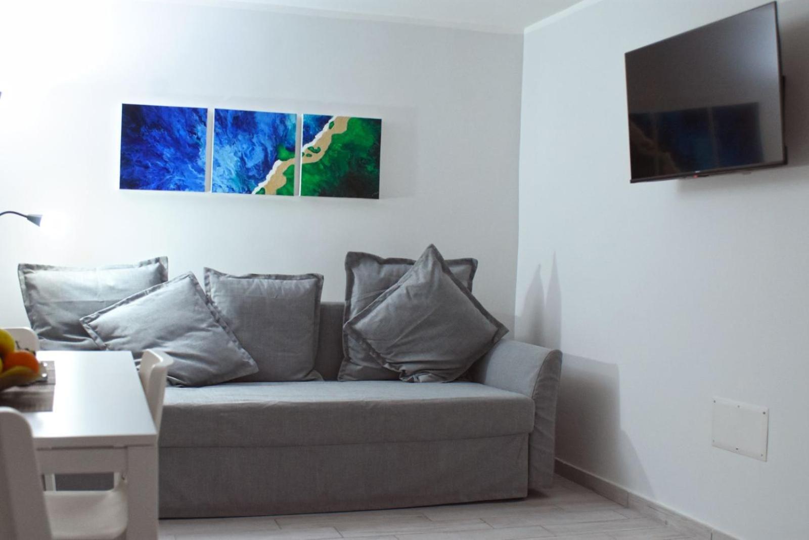 Cico Art Suite Neapol Zewnętrze zdjęcie